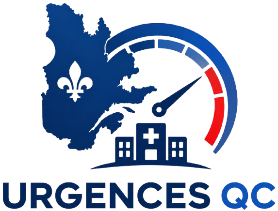 Logo UrgencesQC
